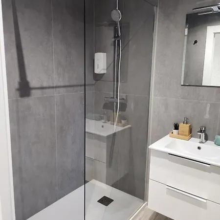 Cerca A La Playa Apartamento