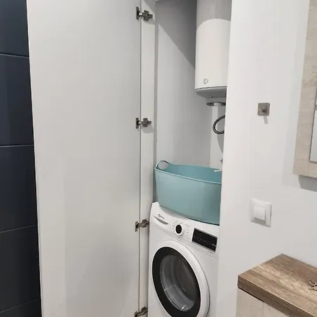 Apartamento Cerca A La Playa *