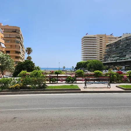 Apartamento Cerca A La Playa Fuengirola